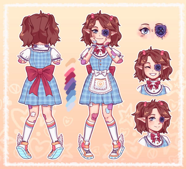 princessmoni