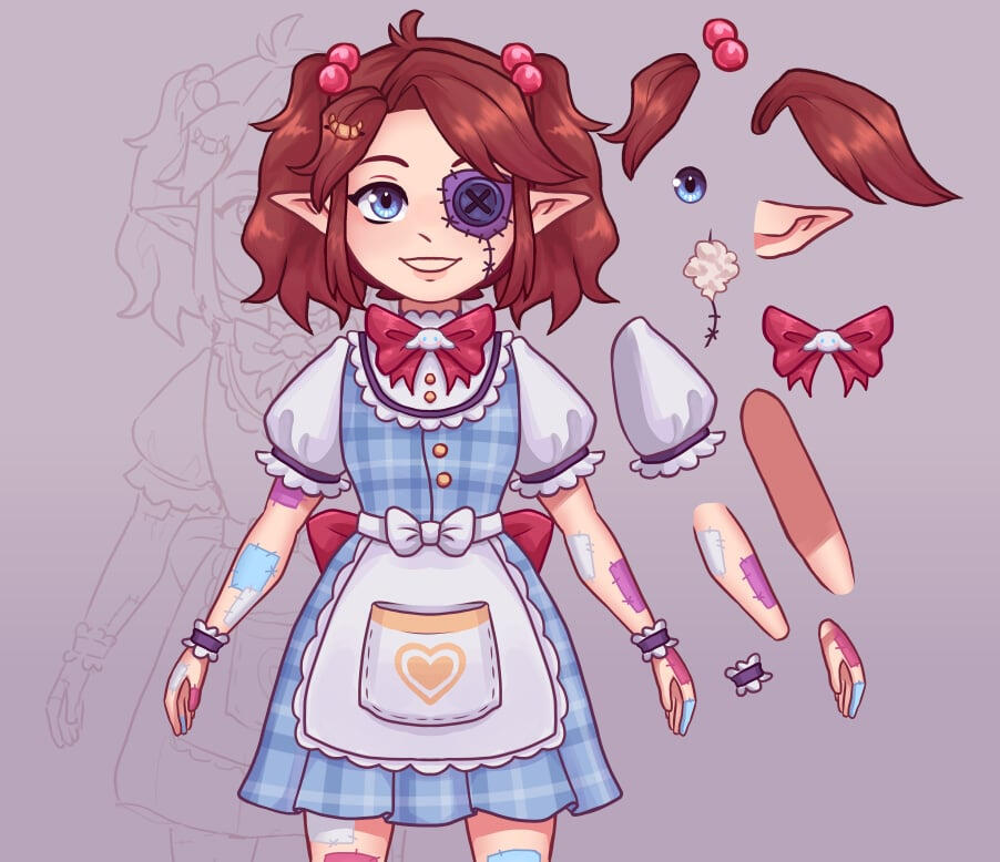 princessmoni