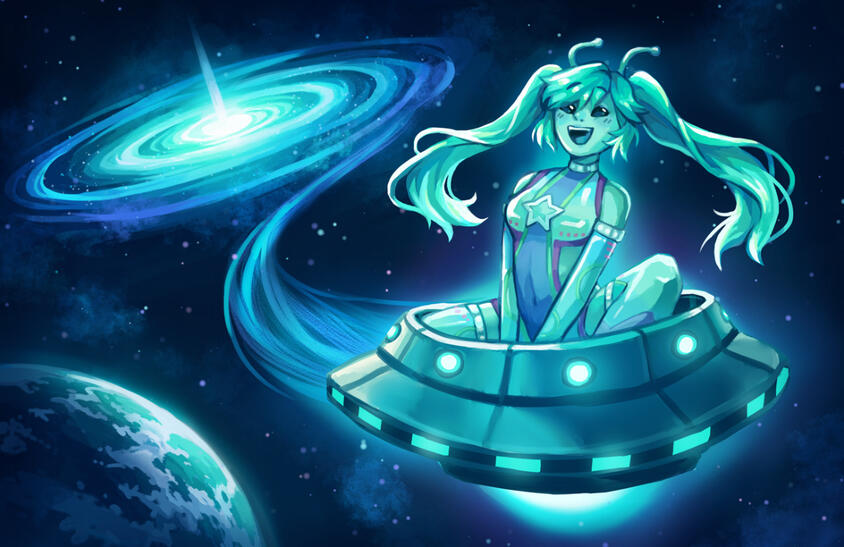 chandra